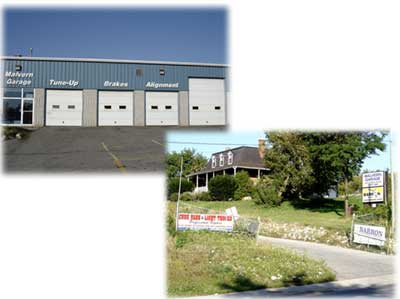 Malvern Garage Ltd. - Auto Repair Shop & Used Car Sales in Scarborough, ON Canada