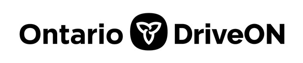 DriveON Ontario Logo