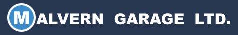 Malvern Garage Ltd. - logo